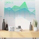 Багатофункціональний електронний годинник Xiaomi YIDA Time 8218 White - зображення 11