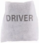 Барсетка из натуральной кожи DRIVER черная мужская компактная кожаная барсетка-клатч De Esse 50339 - изображение 8