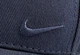Мужская Бейсболка NIKE Фулка Стретчевая Темно-Синяя, Закрытая Кепка на Резинке (Котон) S (55-56 см) - изображение 3