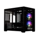 Корпус GTL Gaming Abyss Black без БЖ (GTLN285M) - зображення 8