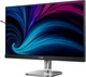 TFT 27" Philips 27B2U6903, 4K UHD, IPS, 2xHDMI, DP,USB-C,RJ-45,USB-hub,HAS,Pivot, кол.,срібл-сірий (27B2U6903/00) - зображення 3