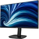 TFT 23.8" Philips 24B2U3601, QHD IPS, 120Гц, HDMI, DP, USB-C, RJ-45, USB-hub,HAS,Pivot, кол.,чорний (24B2U3601/00) - изображение 3