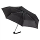 Зонт женский Incognito-3 L407 Black (Черный) - изображение 3
