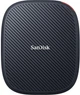 SSD зовнішній SanDisk Phone SSD SDSSDE62M-1T00-G25 1 ТБ USB-C чорний - зображення 3