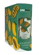 Чай UNITEA Зелений з манго 2,5г.x20 шт - зображення 1