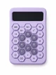 Калькулятор Калькулятор 10 х 16см, на батарейке (KK-2277) - изображение 1