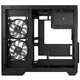 Корпус Modecom VOLCANO PANORAMA APEX ARGB 5F MIDI GREY без БЖ ATX (AT-PANORAMA-5F-ARGB-10-00) - зображення 6