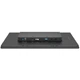 TFT 21.5" Philips 222B1TFL, IPS, 75Гц, сенсорний, VGA, HDMI, DP, USB-hub, HAS, чорний (222B1TFL/00) - изображение 6