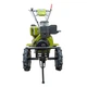 Мотоблок DOZER D6-1 дизельный 6 л с с фрезой колеса 4.00-10 BUMTCHV_А0059643 - изображение 4