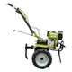 Мотоблок DOZER D6-1 дизельный 6 л с с фрезой колеса 4.00-10 BUMTCHV_А0059643 - изображение 5