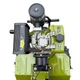 Мотоблок DOZER D6-1 дизельный 6 л с с фрезой колеса 4.00-10 BUMTCHV_А0059643 - изображение 7