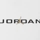 Детский летний комплект (футболка + шорты) для мальчика Nike Jordan 571095246 98-104 см Белый/Бежевый (1159860453) - изображение 4