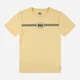 Детская футболка для мальчика Levi`s 792211943 98 см Желтая (1159864945) - изображение 1