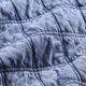 Підліткова толстовка для дівчинки GAP 926561576 140 см Блакитна (1161416672) - зображення 5