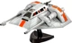 Збірна модель Revell Космічний корабель Snowspeeder рівень 3 масштаб 1:52 (03604) (4009803036045) - зображення 2