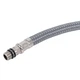 Шланг подводка ½ М10×18мм 100см NYLON AQUATICA (9790150) - зображення 3
