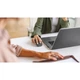 Мышка Logitech Mobi Fold for Business Wireless/Bluetooth Graphite (910-007605) - изображение 7