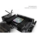 Водоблок Alphacool Core 1 Aurora Black — AM4 / AM5 Intel: LGA 1700 / LGA 1851 - зображення 8