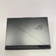 Игровой ноутбук Б-класс Asus ROG Strix G18 G814JZ / 18" (2560x1600) IPS / Intel Core i9-13980HX (24 (32) ядер по 2.2 - 5.5 GHz) / 16 GB DDR5 / 512 GB SSD / nVidia GeForce RTX 4080, 12 GB GDDR6X, 192-bit / WebCam б/у - изображение 6