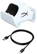 HyperX Зарядна станція HyperX ChargePlay Duo для Playstation 5 - изображение 5