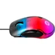 USB миша Canyon Braver GM-728 LED Black (CND-SGM728) UA - изображение 3