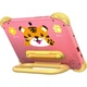 Планшет Blackview Link Mini Kids 3/32Gb Wi-Fi Sweet Pink UA UCRF - изображение 3