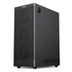 Корпус 2E GAMING Iconic V8210B без БЖ, 1xUSB3.0, 1х USB 2.0, 1xUSB Type-C, 4x120мм ARGB, VGA 325мм, LCS ready, контролер з пультом, TG Side Panel, ATX, чорний - изображение 5