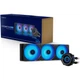 Система водяного охолодження Chieftec Iceberg PRO 360 RGB (CLC-360-VRM-RGB) - изображение 4