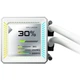 Система водяного охолодження ASRock Steel Legend 360 LCD White - изображение 6
