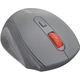 Bluetooth миша Canyon Oneclick 20 Wireless Silent Dark Grey (CNE-CMSW20DG) UA - изображение 1