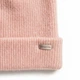 Жіноча шапка Brixton Alpha beanie зимова рожева універсальна - изображение 2