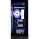Корпус Chieftec VISTA MAX GX-30B-OP 4x140mm A-RGB, ATX, без БЖ, Black - зображення 2