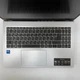 Ультрабук Acer Aspire Ag15-72P / 15.6" (1920x1080) TN / Intel Core 5 120U (10 (12) ядер по 1.4 - 5.0 GHz) / 16 GB DDR4 / 512 GB SSD / Intel Graphics / WebCam б/у - изображение 3