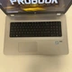 Ноутбук Б-класс HP ProBook 470 G4 / 17.3" (1920x1080) IPS / Intel Core i5-7200U (2 (4) ядер по 2.5 - 3.1 GHz) / 8 GB DDR4 / 250 GB SSD / Intel HD Graphics 620 / WebCam б/у - изображение 3