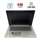 Ноутбук Lenovo Ideapad L340-17IWL / 17.3" (1600x900) TN / Intel Core i3-8145U (2 (4) ядер по 2.1 - 3.9 GHz) / 8 GB DDR4 / 256 GB SSD / Intel UHD Graphics / WebCam / Win10 Lic б/у - изображение 1