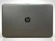 Ноутбук HP 250 G5 / 15.6" (1366x768) TN / Intel Core i5-7200U (2 (4) ядер по 2.5 - 3.1 GHz) / 8 GB DDR4 / 500 GB HDD / Intel HD Graphics 620 / WebCam б/в - зображення 4