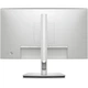 Монітор DELL 23.8' U2424HE HDMI, DP, USB-C, RJ-45, Audio, IPS, 120Hz, sRGB 100%, Pivot - зображення 3