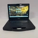 Защищенный ноутбук Getac S410 G4 / 14" (1920x1080) IPS / Intel Core i5-1145G7 (4 (8) ядер по 2.6 - 4.4 GHz) / 16 GB DDR4 / 512 GB SSD M.2 NVMe / Intel Iris Xe Graphics / WebCam / WebCam б/у - изображение 2