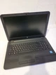 Ноутбук HP 250 G5 / 15.6" (1366x768) TN / Intel Pentium N3710 (4 ядра по 1.6 - 2.56 GHz) / 8 GB DDR3 / 500 GB HDD / Intel HD Graphic / WebCam б/у - изображение 3