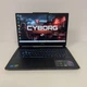 Игровой ноутбук MSI Cyborg 15 A13VF / 15.6" (1920x1080) IPS / Intel Core i5-13420H (8 (12) ядер по 2.1 - 4.6 GHz) / 16 GB DDR5 / 512 GB SSD M.2 NVMe / nVidia GeForce RTX 4060 Ti, 8 GB GDDR6, 128-bit / WebCam б/у - изображение 2