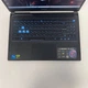 Игровой ноутбук MSI Cyborg 15 A13VF / 15.6" (1920x1080) IPS / Intel Core i5-13420H (8 (12) ядер по 2.1 - 4.6 GHz) / 16 GB DDR5 / 512 GB SSD M.2 NVMe / nVidia GeForce RTX 4060 Ti, 8 GB GDDR6, 128-bit / WebCam б/у - изображение 4