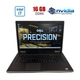 Мобільна робоча станція Dell Precision 7740 / 17.3" (1920x1080) IPS / Intel Core i7-9750H (6 (12) ядер по 2.6 - 4.5 GHz) / 16 GB DDR4 / 256 GB SSD M.2 NVMe / nVidia Quadro RTX 3000, 6 GB GDDR6, 192-bit / WebCam б/в - зображення 1