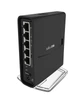 Маршрутизатор MikroTik RBD52G-5HacD2HnD-TC Wi-Fi 5 2,4/5 ГГц 5×LAN (62587A7269B3) - изображение 1