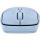 Беспроводная бесшумная мышь HP 400 Quiet 2,4 ГГц + Bluetooth до 6000 dpi 5 кнопок 1×AA (B9B2DF6105EC) - изображение 4