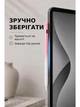 Універсальна сенсорна ручка-стілус для планшетів та смартфонів IOS/Android/Windows (рожевий з білим) - зображення 7