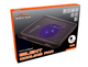 Охлаждающая подставка для ноутбука Media-Tech SILENT COOLING PAD до 15,6" USB (07FE284F486B) - изображение 5
