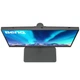 Поворотный монитор BenQ W272U 27" IPS 4K 3840×2160 60 Гц 2×HDMI DP USB-C HAS Pivot (6DD859D4FFA9) - изображение 7