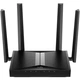 Маршрутизатор Cudy WR3600 BE3600 Gigabit Wi-Fi 7 2,4/5 ГГц (C951A9AE0BF2) - изображение 1