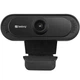 Веб-камера Sandberg Webcam 1080P Saver 1920×1080 30 кадр/с USB с ручной фокусировкой и встроенным микрофоном (B43338D33B4B) - изображение 1