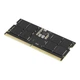 Модуль пам'яті для ноутбука SoDIMM DDR5 16GB 4800 MHz Goodram (GR4800S564L40S/16G) - зображення 3